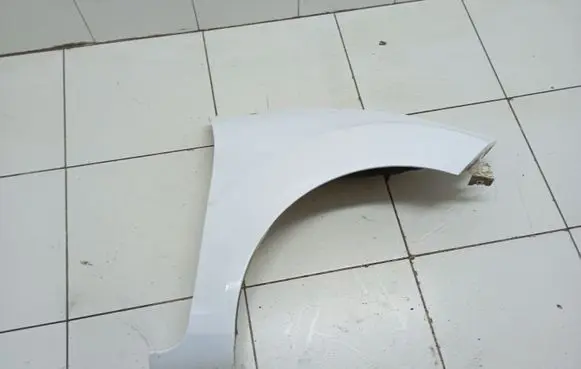Ford Fiesta Fender 8A61A16015AF