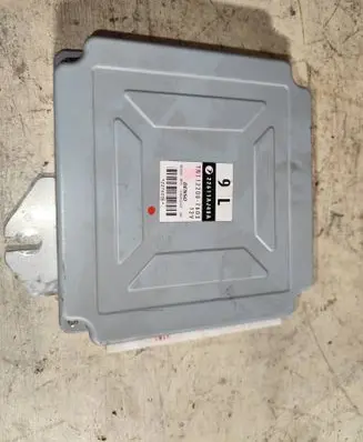 Subaru Legacy Engine control unit/module 22611aj48a Tn1122007603