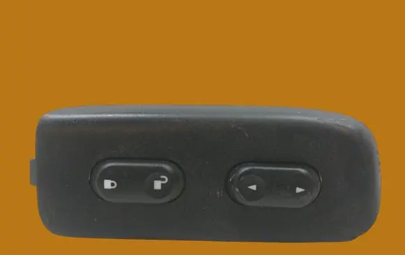 Ford Maverick Quarter vent window switch 