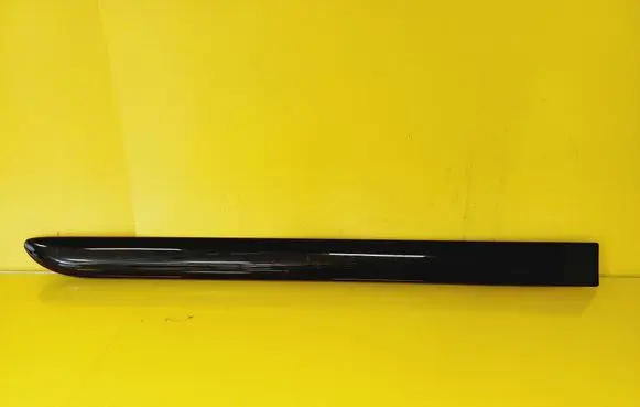Mazda Premacy Rear door trim (molding) CB7950682