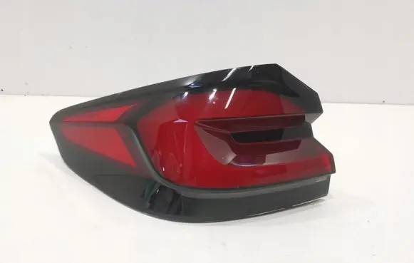 BMW 5 G30 G31 Rear/tail lights