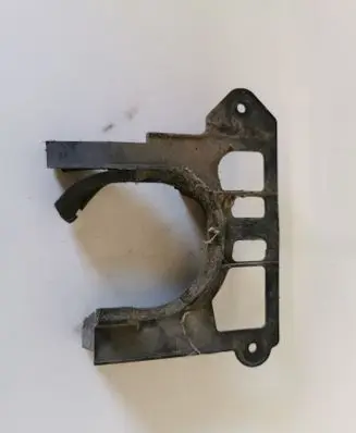 Audi A6 S6 C7 4G Other front suspension part 4G0863189