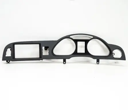 Dashboard trim