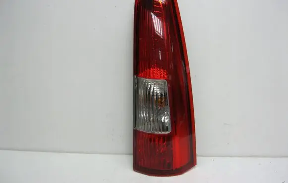 Volvo V70 Rear/tail lights
