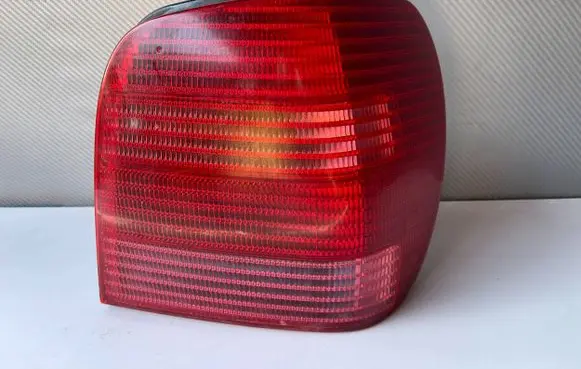 Volkswagen Polo III 6N 6N2 6NF Rear/tail lights