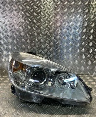 Mercedes-Benz C W204 Headlight/headlamp A2048203061