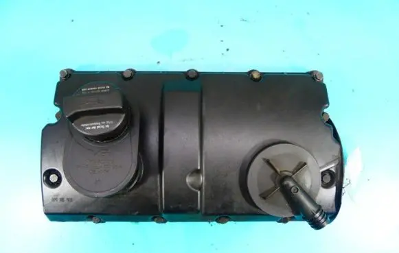 Seat Alhambra (Mk1) Rocker cam cover AUY IMPRK1231360