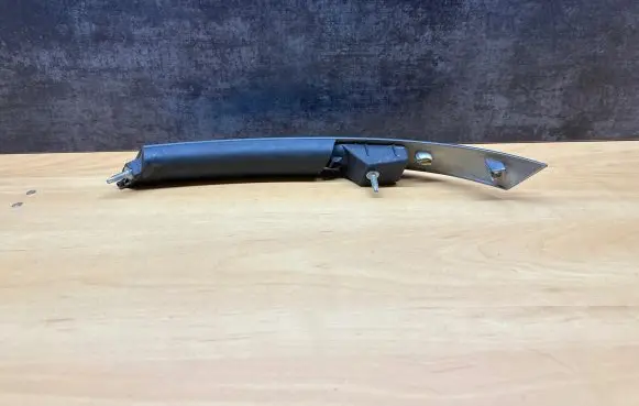 BMW 5 E60 E61 Rear door handle trim 