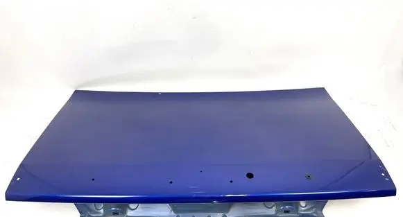 Dodge Challenger Truck tailgate 