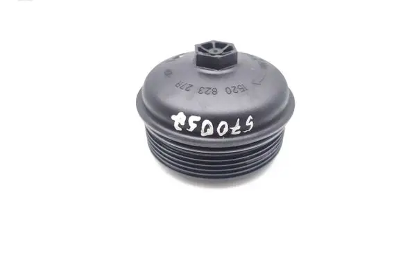 Nissan Qashqai Oil filter cover 152082327R