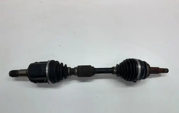 Lexus RX 450H Front driveshaft 434200W280