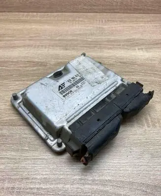 Ford Galaxy Engine control unit/module ECU 038906019FA 0281010629 WithPlug