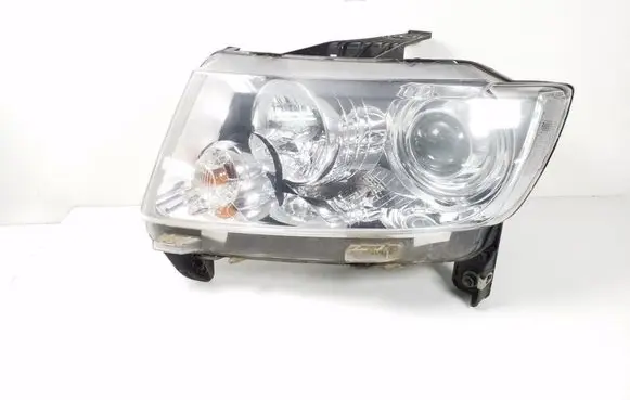 Jeep Compass Headlight/headlamp 05182551AE