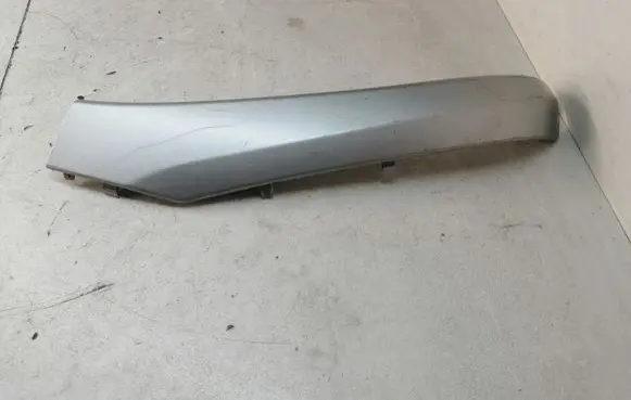 Toyota Prius (XW30) Rear door handle cover 7464647010
