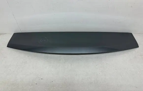 Mercedes-Benz AMG GT C192 Tailgate/trunk spoiler A1927900300