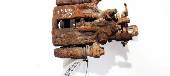Nissan Almera Tino Rear brake caliper 
