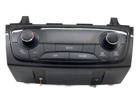 Suzuki Vitara (LY) Interior fan control switch 3951054P00