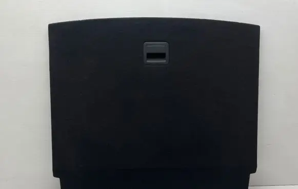 Audi Q3 F3 Trunk/boot mat liner 83A861529C