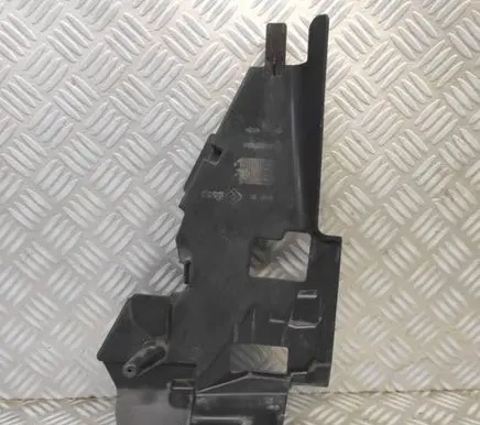 Renault Master III Radiator trim 214987755R