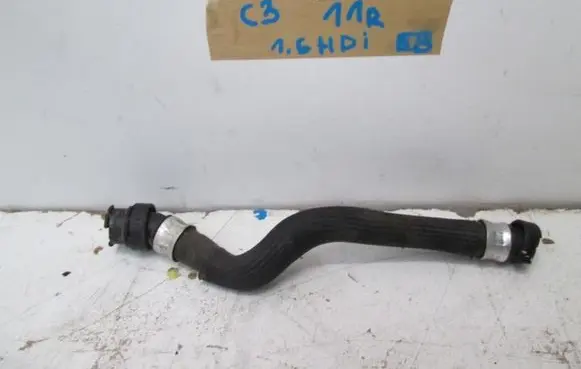 Citroen C3 Engine coolant pipe/hose