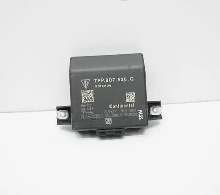 Porsche Cayenne (92A) Gateway control module 7PP907530Q