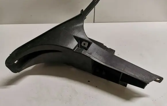 BMW X5 E70 Headlight/headlamp mounting bracket 7157984