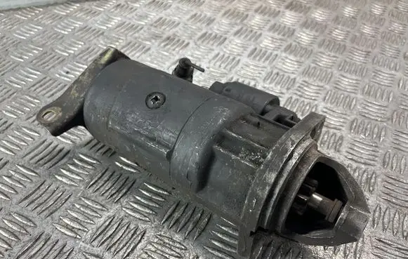 Jeep Grand Cherokee (WJ) Starter motor 0001218177