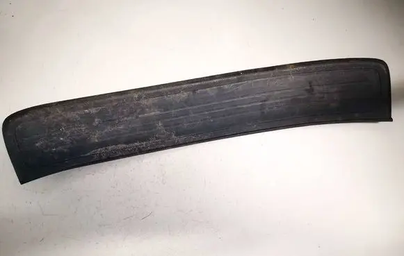 Honda CR-V Rear sill trim cover 84212t0aa0120 84212-t0a-a01-20