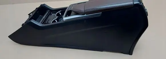 Mercedes-Benz ML W166 Center console 