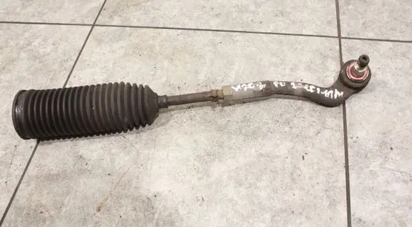 Mercedes-Benz E C207 W207 Steering tie rod 