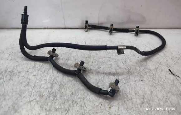 Land Rover Range Rover Sport L494 Fuel return line/hose 9X2Q9K022BE