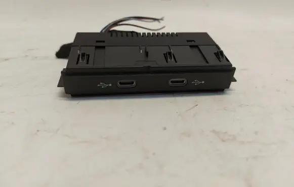 Ford Explorer EV Front door speaker 5NA035700JLK01