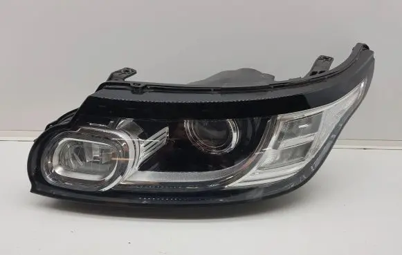 Land Rover Range Rover Sport L494 Headlight/headlamp DK6213W030DG 228228S 62586159