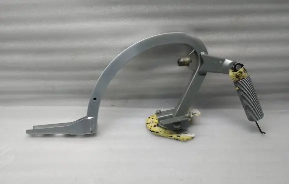 Volvo S90, V90 Tailgate/trunk/boot hinge 31371791
