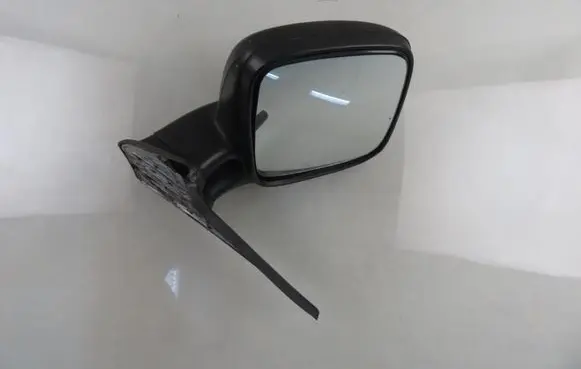 Volkswagen Transporter - Caravelle T4 Manual wing mirror 