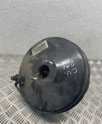 Chrysler Voyager Brake booster 04683845AC E0204022770
