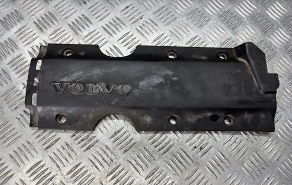 Volvo S60 Engine cover (trim) 1270363 9207935 8653144