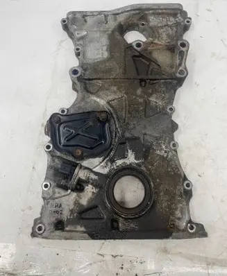 Honda Accord Timing chain cover