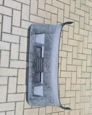 Volkswagen PASSAT B6 Tailgate trim 3AF867605A 867605A