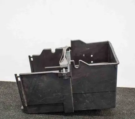 Ford Focus Battery box tray AM5110723AE