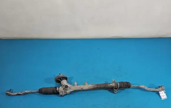 Renault Megane IV Steering rack 490017441R IMPRK1590883