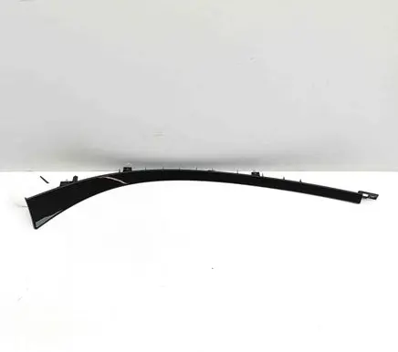Jaguar XF X260 Dashboard glove box trim GX73640E72AB
