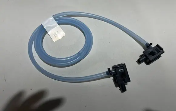 Mercedes-Benz A W177 Airbag deployment crash/impact sensor a1779051006