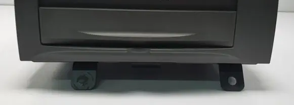 Ford Focus Navigation unit CD/DVD player 30679669