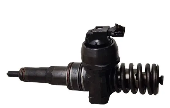 Citroen Berlingo Fuel injector 0414720039 038130073AL