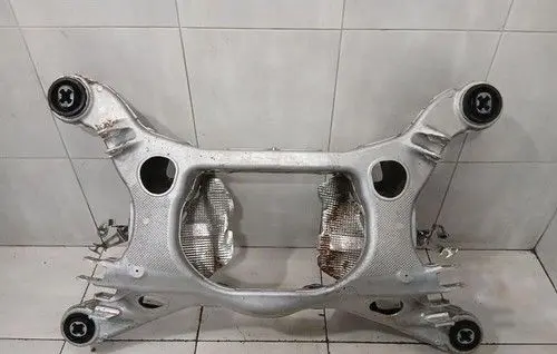 Porsche Panamera (976) Rear subframe 976599030F