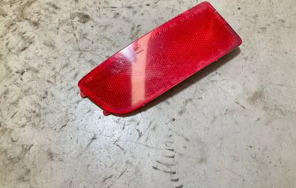 Mercedes-Benz Sprinter W906 Rear tail light reflector A9068260040