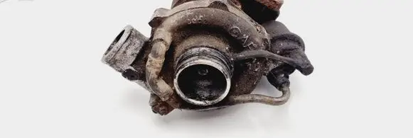 Volkswagen Golf II Turbo 068145703F 4873A 4653845
