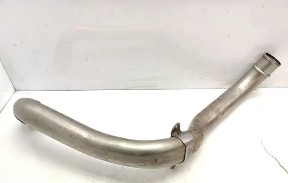 Renault Espace - Grand espace IV Intercooler hose/pipe 519552A