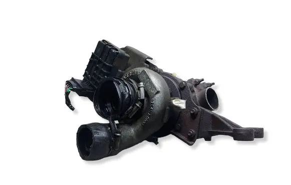 Ford Focus Turbo 7G9Q6K682BDKASAC 7G9Q6K682BD